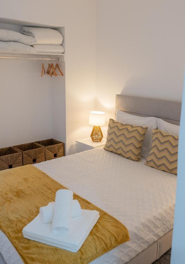Casinha Avo Toteta Apartment *