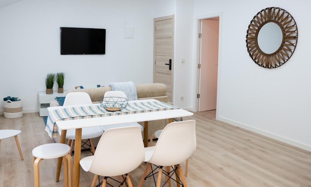 Casinha Avo Toteta Apartment