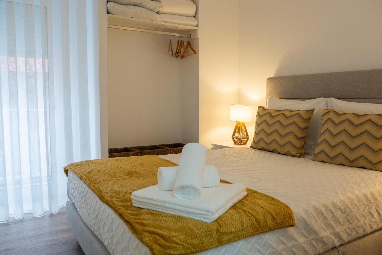 Casinha Avo Toteta Apartment *