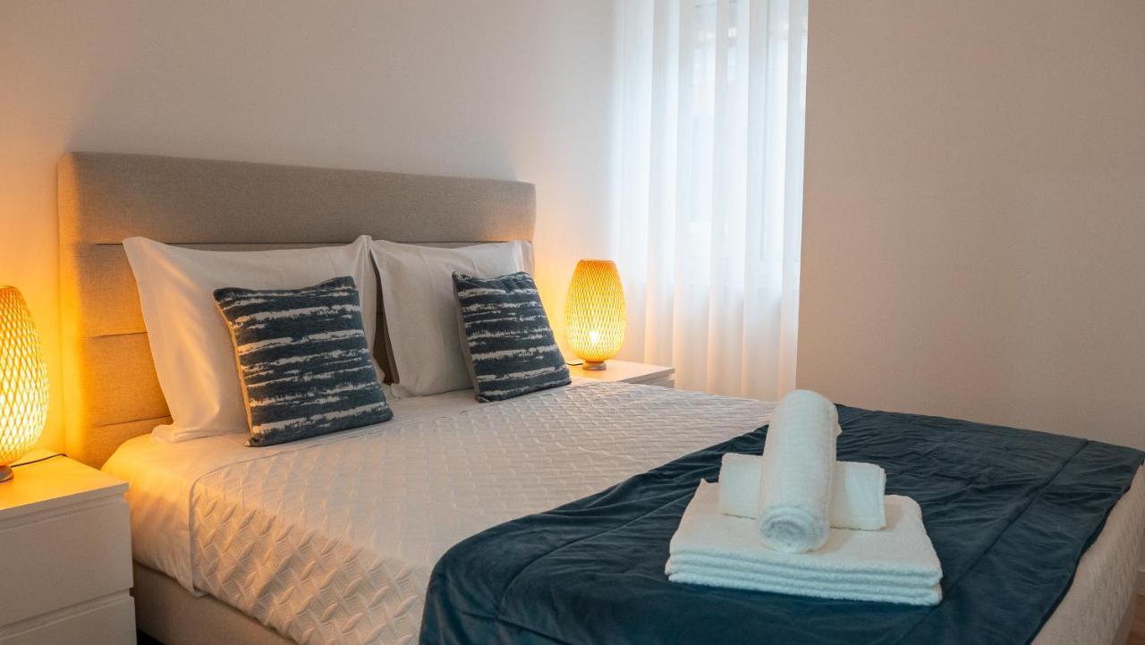 Casinha Avo Toteta Apartment Nazare